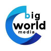 Big World Media Logo