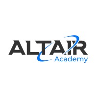 Altair Academy Logo