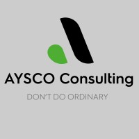 AYSCO Consulting Logo