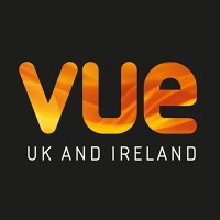 Vue Entertainment Logo