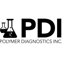 Polymer Diagnostics Inc. Logo