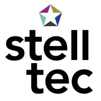 Stelltec Logo
