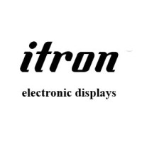 Itron ( U.K ) Limited Logo