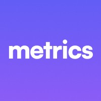 Metrics Logo