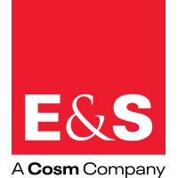 Evans & Sutherland Logo