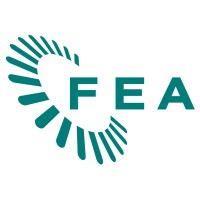 FEA - European Aerosol Federation Logo