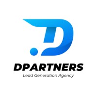 DPartners Agency Logo