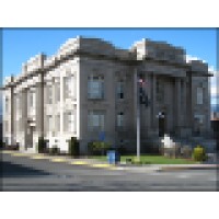 Wasco County Logo