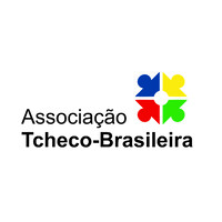 Associação Tcheco-Brasileira Logo