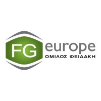 FG Europe S.A. Logo