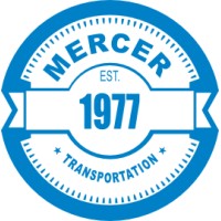 Mercer Transportation Logo