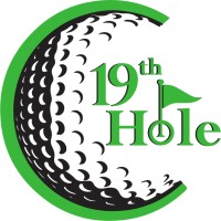 19th Hole Mokena Logo