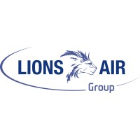 Lions Air Group AG Logo