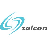 Salcon Berhad Logo