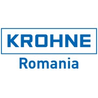 KROHNE Romania Logo