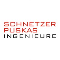 Schnetzer Puskas Ingenieure AG Logo