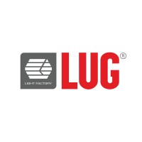 LUG Light Factory Logo