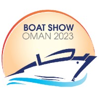 BOAT SHOW - OMAN 2023 Logo
