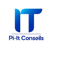 Pi-It Conseils Logo