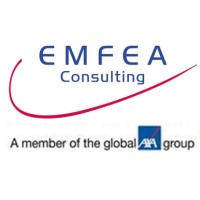Emfea Consulting SA Logo
