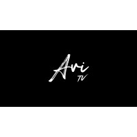 Avi TV Logo