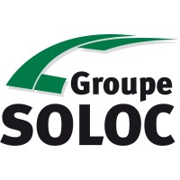 Groupe SOLOC Logo