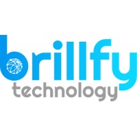 Brillfy Technology Logo