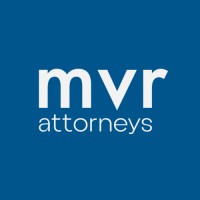 MVR Attorneys SA Logo