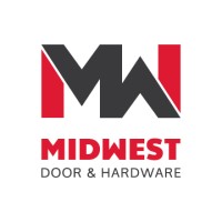 Midwest Door & Hardware Logo