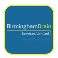 Birmingham Drain Services Limited Logo