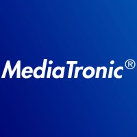 MediaTronic GmbH Logo