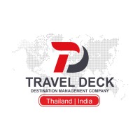 Travel Deck Thailand Logo
