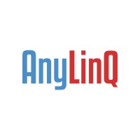 AnyLinQ Logo