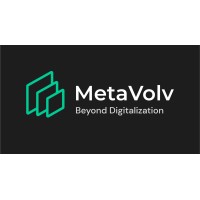 MetaVolv Technologies FZE Logo