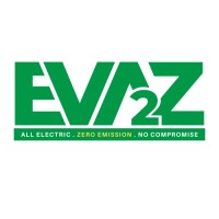 eva2zofficial Logo