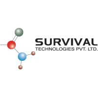 Survival Technologies Pvt. Ltd. Logo