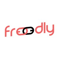 Freedly, Le collectif dexperts en communication Logo