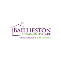 BAILLIESTON COMMUNITY CARE Logo