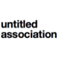 Untitled Association Logo