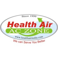 Health Air Cooling Systems Private Limited Logo