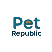 Pet Republic Logo