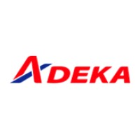 Adeka Brasil Logo