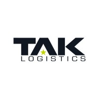 TAK Logistics Inc Logo