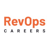 RevOps Careers Logo