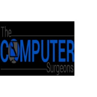 Computer Surgeons Logo