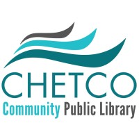 Chetco Community Public Library Logo