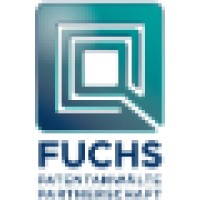 Fuchs Patentanwälte Partnerschaft Logo