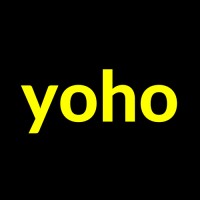 Yoho Biz Logo
