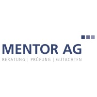 Mentor AG Logo