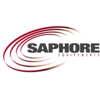 SAPHORE EQUIPEMENTS Logo